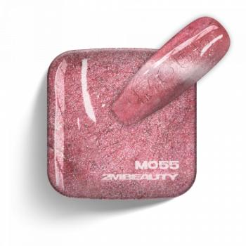 Mágneses Gel Lack - Magnet 055 (5ml - mini me) kép