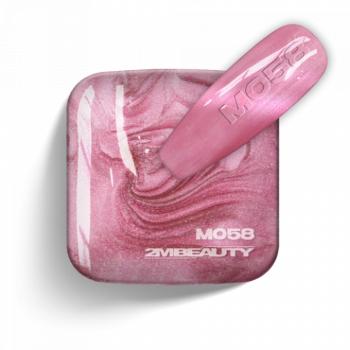 Mágneses Gel Lack - Magnet 058 (5ml - mini me) kép