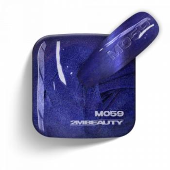 Mágneses Gel Lack - Magnet 059 (13 ml) kép