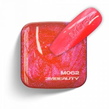 Mágneses Gel Lack - Magnet 062 (5ml - mini me) kép