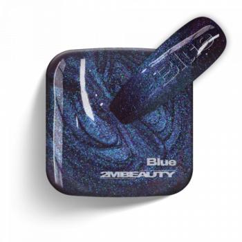 Magnet 5D Super Effect Blue (5ml - mini me) kép