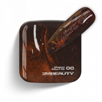 Magnet Effect 5D 06 Gel Lack (5ml - mini me) kép