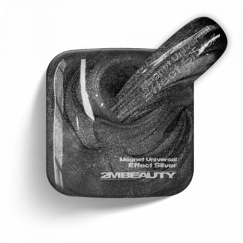 Magnet Universal Effect Silver (5ml - mini me) kép