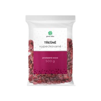 Magozott kandírozott cseresznye 500 g – Green idea kép