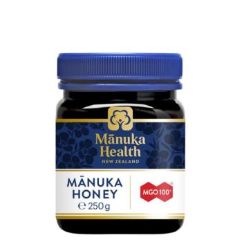 Manuka Health Manuka méz MGO™ 100+ 250g kép