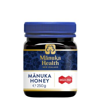 Manuka Health Manuka méz MGO™ 250+ 250g kép