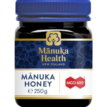 Manuka Health Manuka méz MGO™ 400+ 250g kép