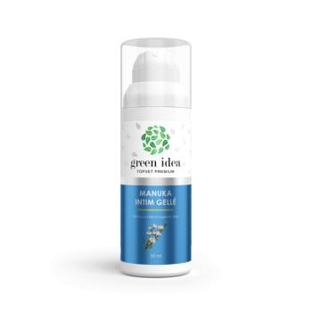 Manuka intim gél 50 ml - Green idea kép