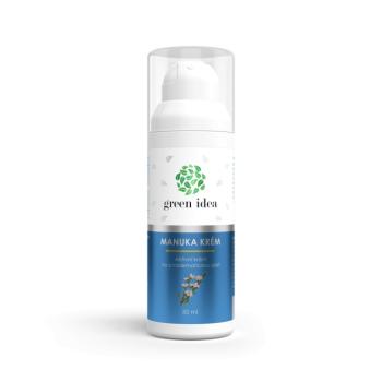Manuka krém 50 ml - Green idea kép