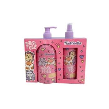 Martinelia - My Best Friends  Ajándékcsomag kép