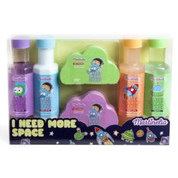 Martinelia - Több helyre van szükségem  Ajándékcsomag kép