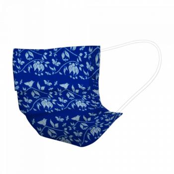 Maszk Blue Tavaszi (1 db) kép