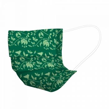 Maszk Green Tavaszi (1 db) kép