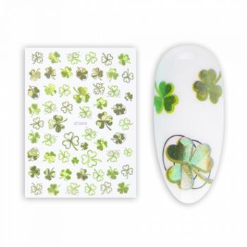 Matrica Clover ZY2019 () kép