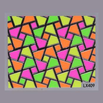 Matrica Neon LX409 () kép
