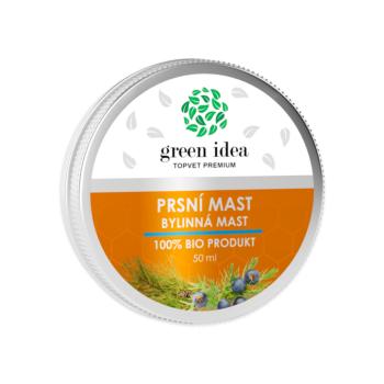 Mellkenőcs 50 ml - Green idea kép