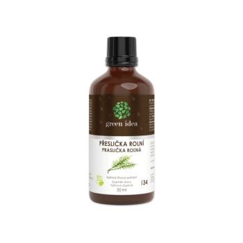 Mezei zsurló tinktúra – cseppek 50 ml – Green idea kép