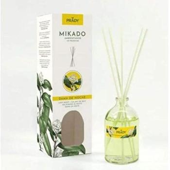 MIKADO - Night Lady  Illóolaj párologtató 100 ml kép