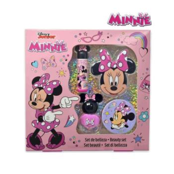 MINNIE - szépség csomag 4 db  Dárková sada kép