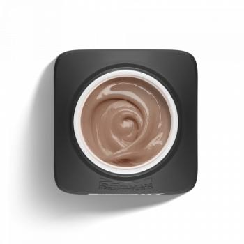 Mousse - Cappuccino - HEMA & TPO Mentes Építőzselé (15g) kép