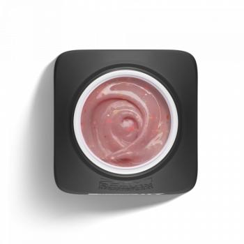 Mousse - Flakes Nude - HEMA & TPO Mentes Építőzselé (50g) kép