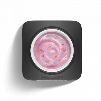 Mousse - Flakes Rose - HEMA & TPO Mentes Építőzselé (30g) kép