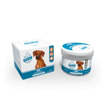 MSM kutyák számára 100 g - Green idea kép