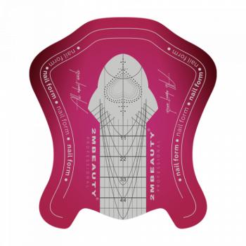 Műköröm Sablon - Professional (50 db) kép