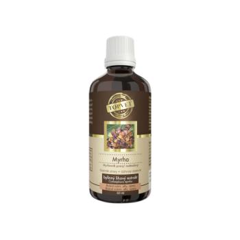 Mürha tinktúra - cseppek 50 ml - Green idea kép