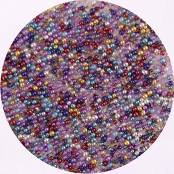 Nail Caviar - Candy 01 (14 g) kép