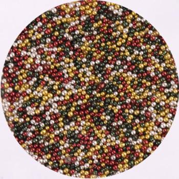 Nail Caviar - Candy 02 (14 g) kép