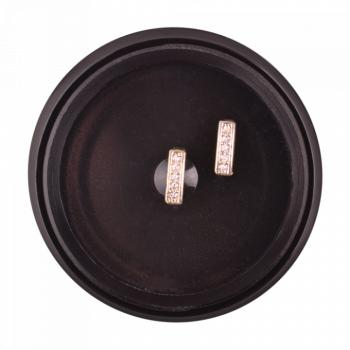 Nail charm gold 02 () kép