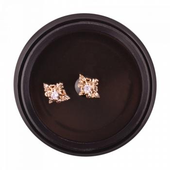 Nail charm gold 03 () kép