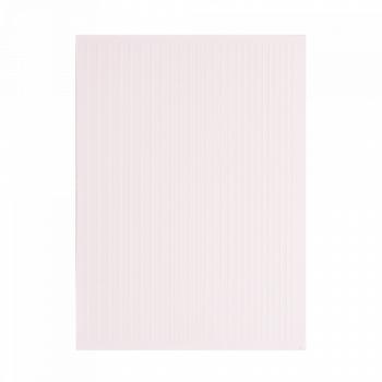 Nail sticker 57-02 - white () kép