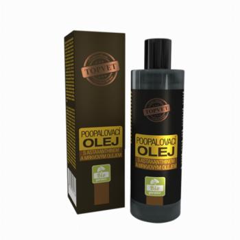 Napozás utáni olaj asztaxantinnal és sárgarépaolajjal 100 ml - Green idea kép