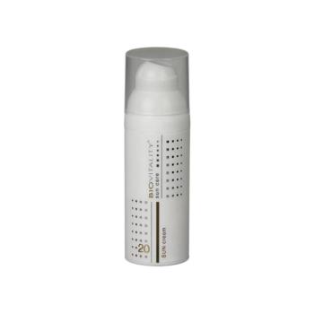 Naptej SPF 20 - napozóápolás 50 ml - Green idea kép
