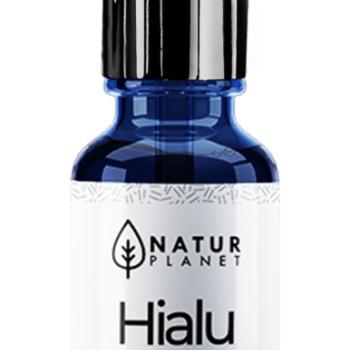 Natur Planet - Hialuronsav szérum 7%  Arc szérum Kiszerelés: 10 ml kép