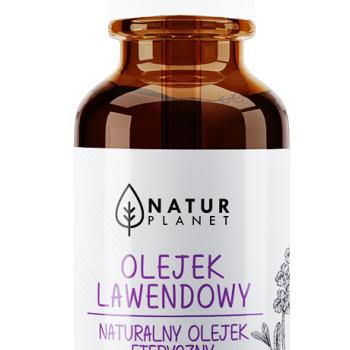 Natur Planet - Levendula illóolaj  Levendula olaj Kiszerelés: 10 ml kép