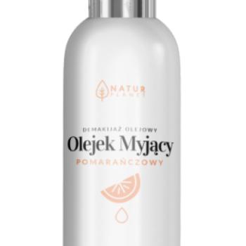Natur Planet - Sminkolaj narancsból  Sminkolaj Kiszerelés: 150 ml kép