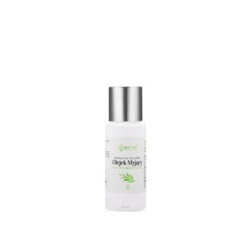 Natur Planet - Sminkolaj Tea tree  Sminkolaj Kiszerelés: 50ml kép