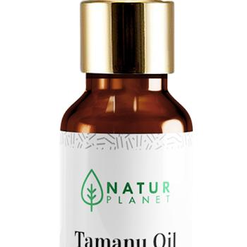 Natur Planet - Taman olaj  Természetes tamani olaj 30 ml kép