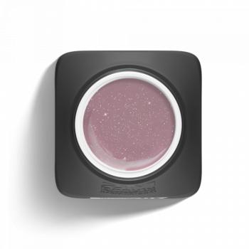 Natural Diamond Pearl - HEMA Mentes Körömágyhosszabbító Zselé (30g) kép