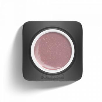 Natural Diamond Red - HEMA Mentes Körömágyhosszabbító Zselé (15g) kép