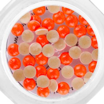 Neon félgömb 301 Orange () kép