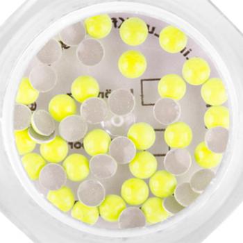 Neon félgömb 302 Yellow () kép