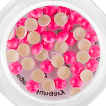 Neon félgömb 303 Pink () kép