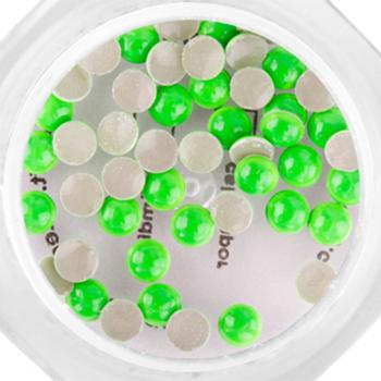 Neon félgömb 304 Green () kép