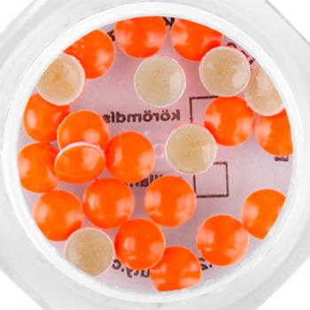 Neon félgömb 401 Orange () kép