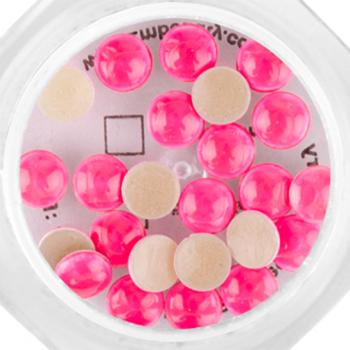 Neon félgömb 403 Pink () kép