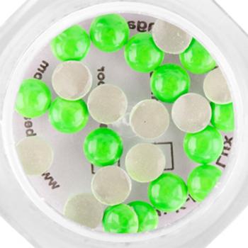 Neon félgömb 404 Green () kép